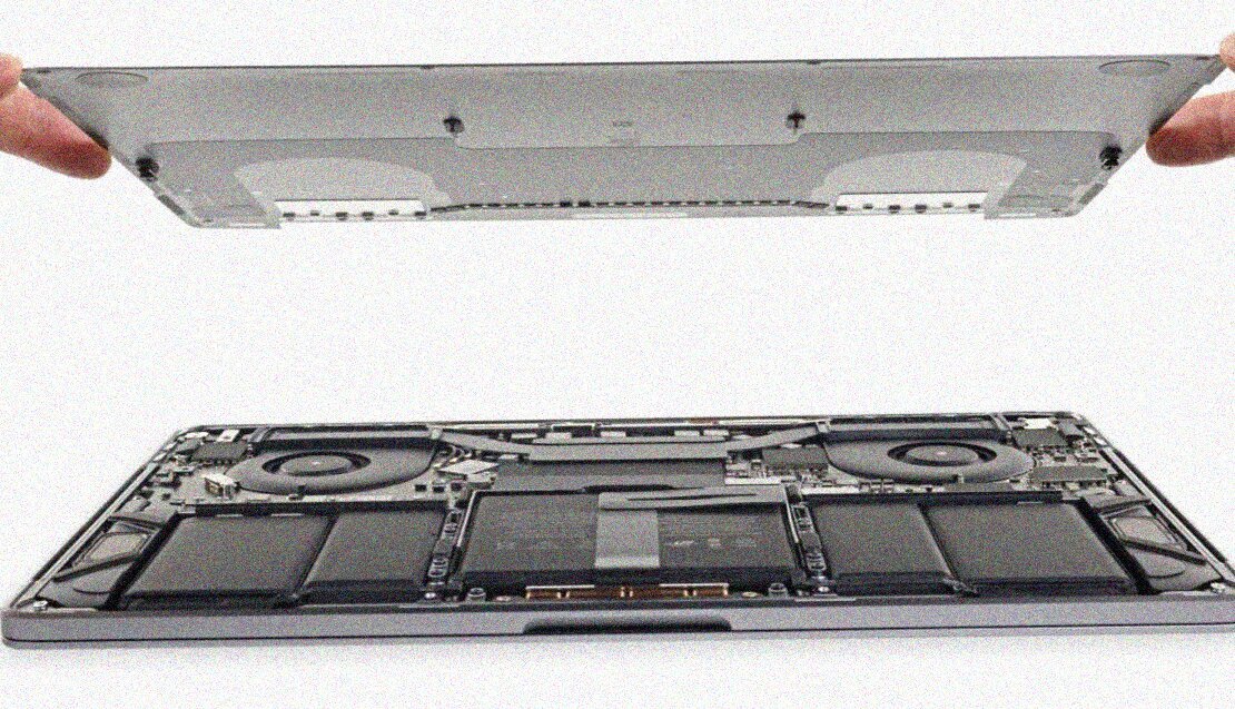 MacBook Pro