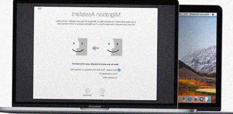 MacBook Pro 2018, il recupero dei dati in caso di scheda logica guasta è impossibile anche per Apple