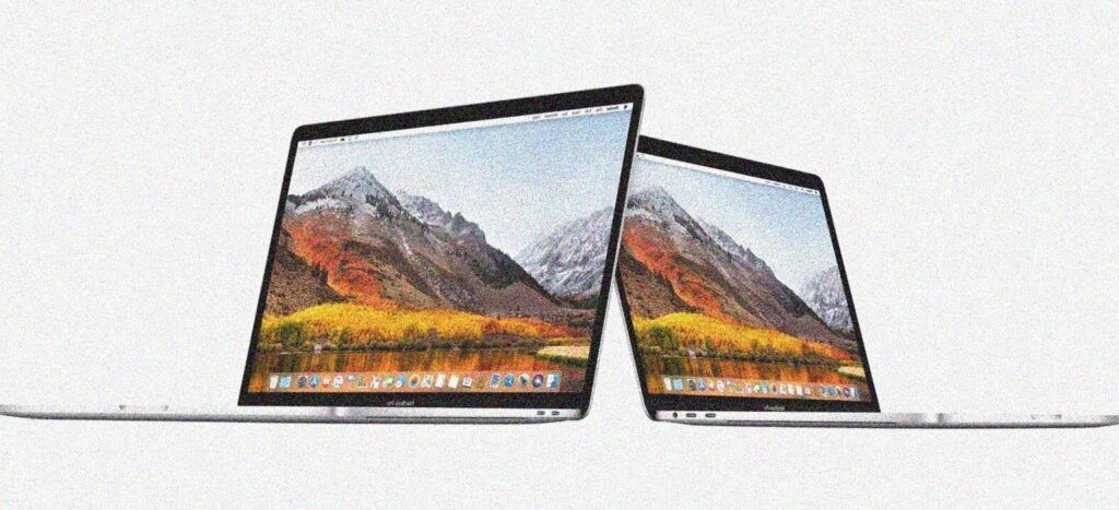 MacBook Pro