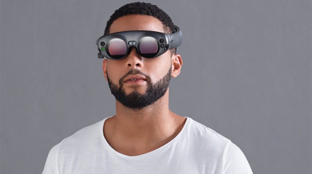Magic Leap Developer Kit
