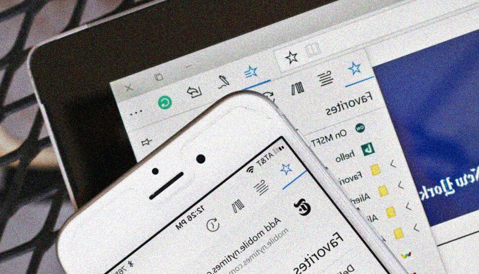 Microsoft Edge Beta per iOS si aggiorna con novità a lungo richieste