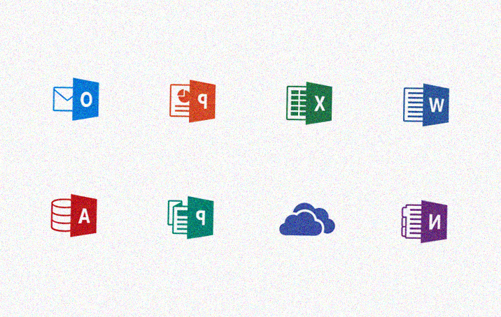Microsoft Office