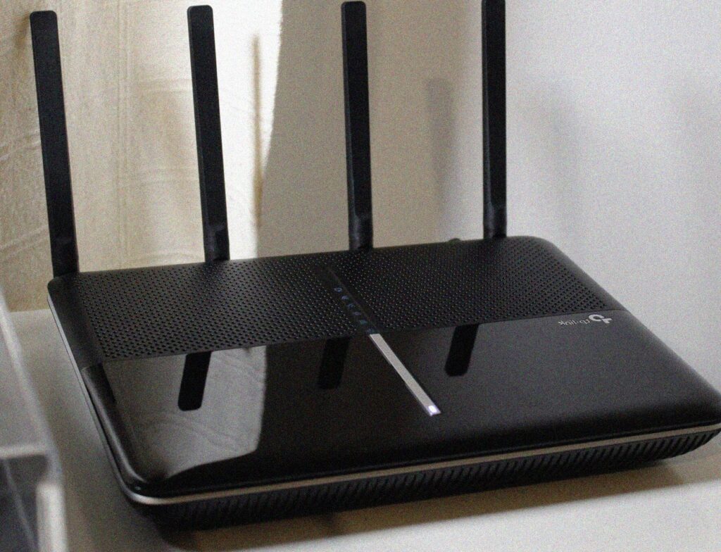 Modem Libero
