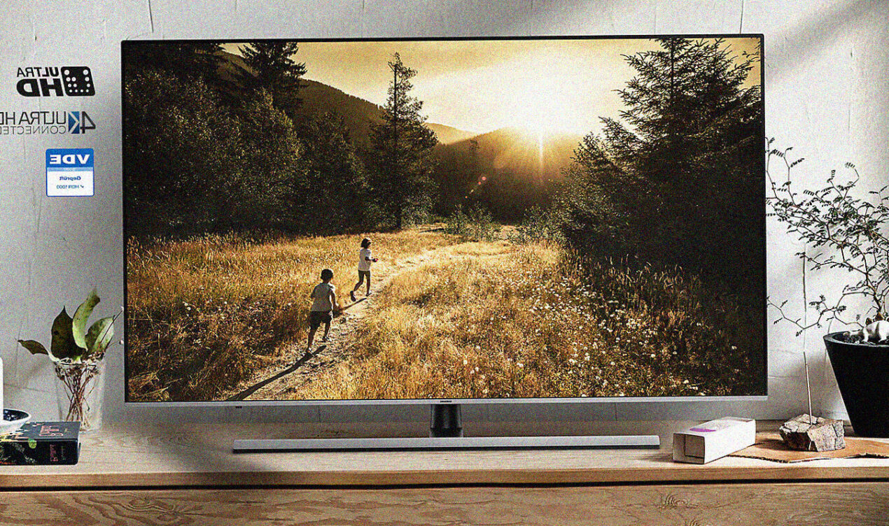 Monclick Speciale TV, 10% di sconto su tanti modelli