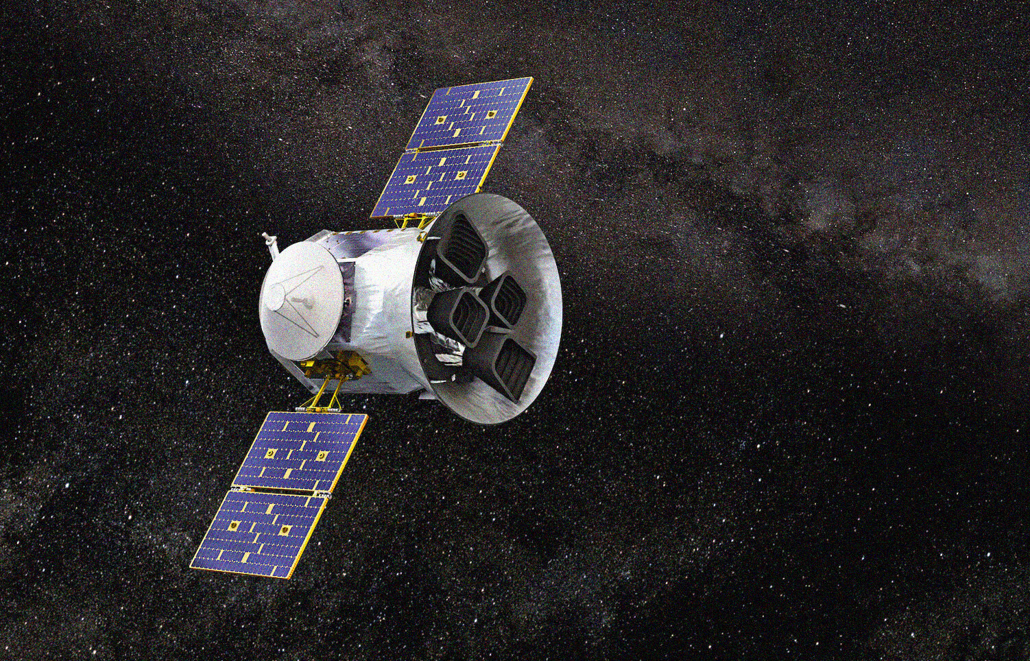 NASA TESS