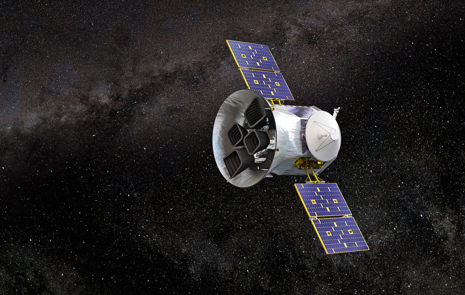 NASA TESS