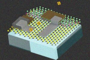 Nano Robot MIT