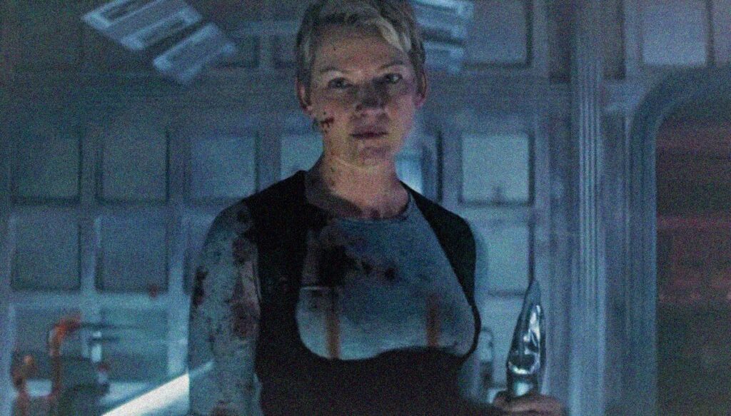 Nightflyers Netflix