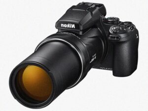 Nikon P1000