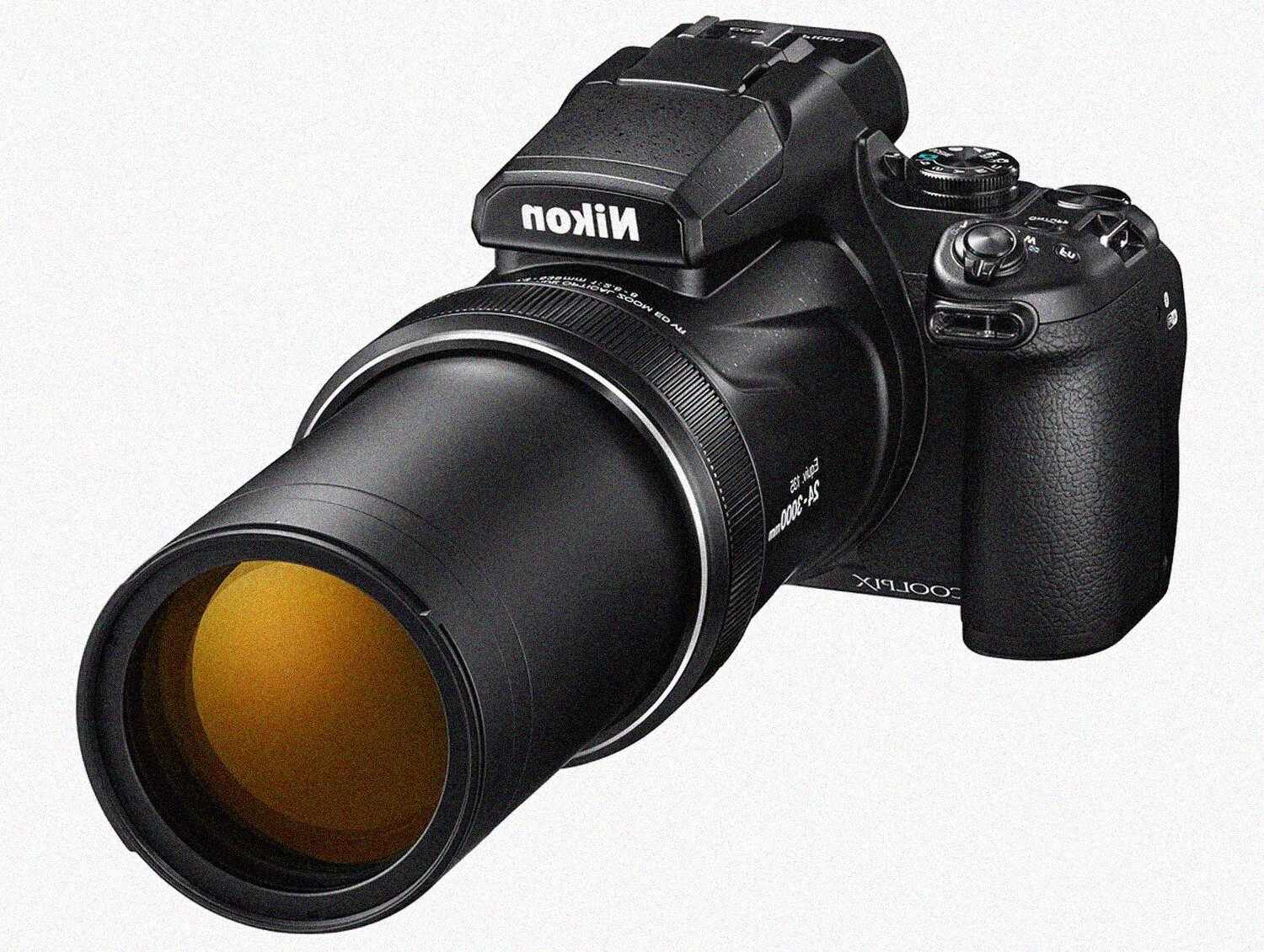 Nikon P1000