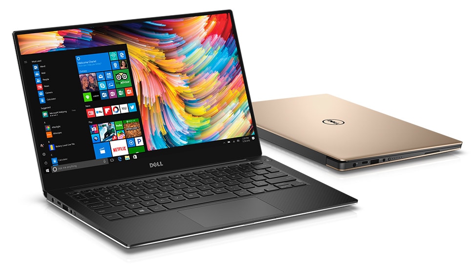Offerte Dell XPS 13