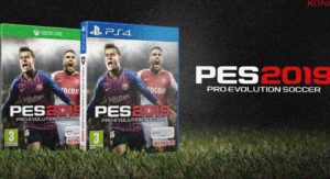 PES 2019