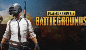 PUBG e-Sports