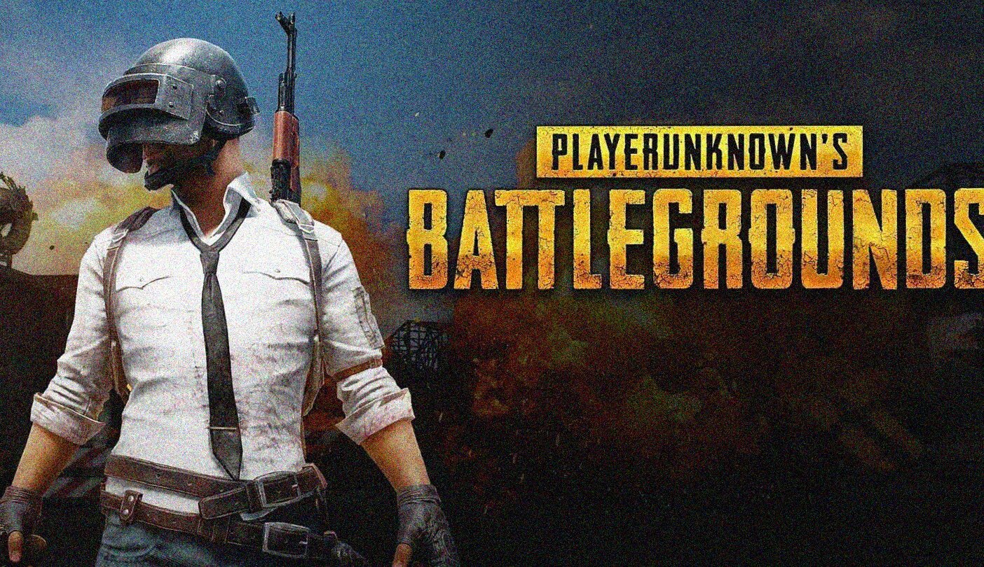 PUBG e-Sports