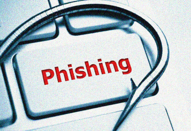 5+2 consigli per difendersi dal phishing