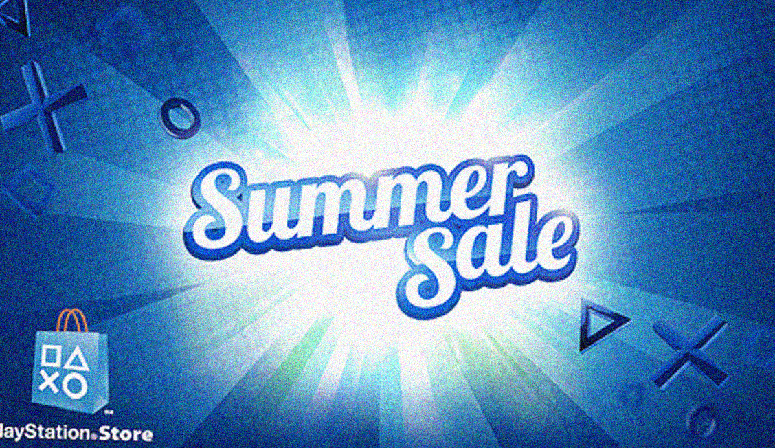 PlayStation Store saldi estivi