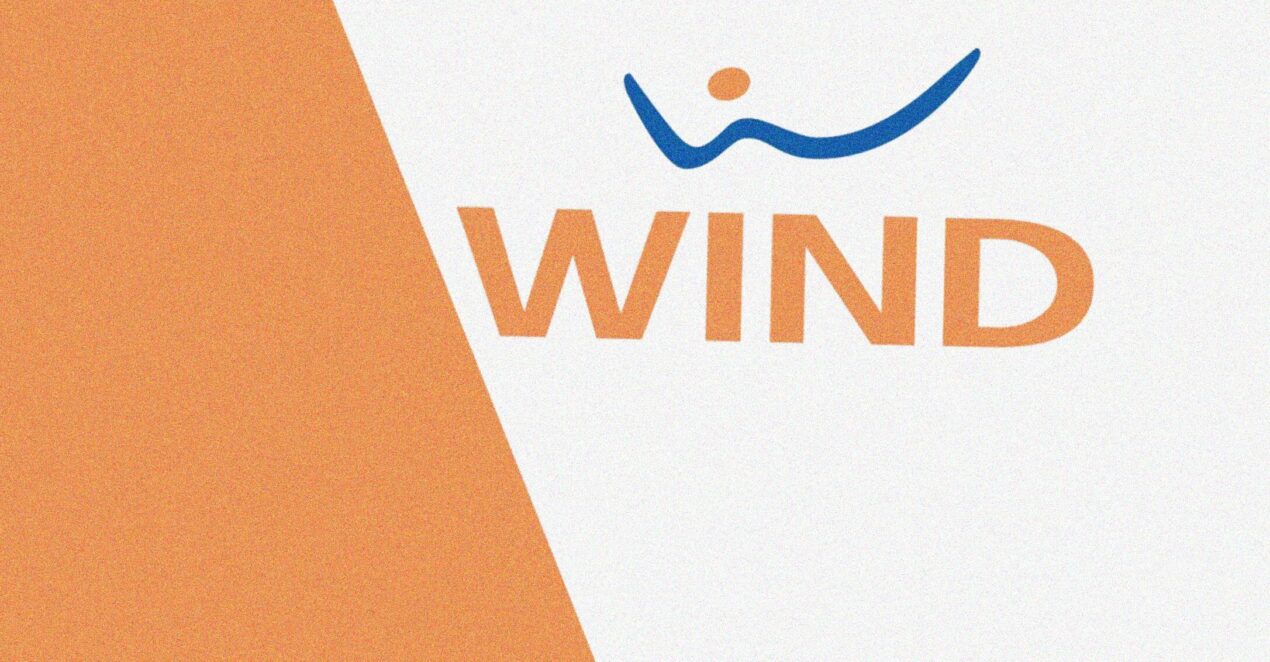 Rimodulazione Wind da 2,50 euro per alcune offerte fibra e ADSL da ottobre 2018