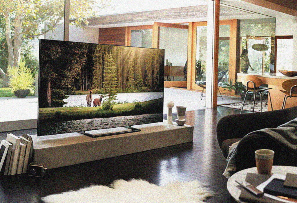 Samsung QLED 2018 HDR10+