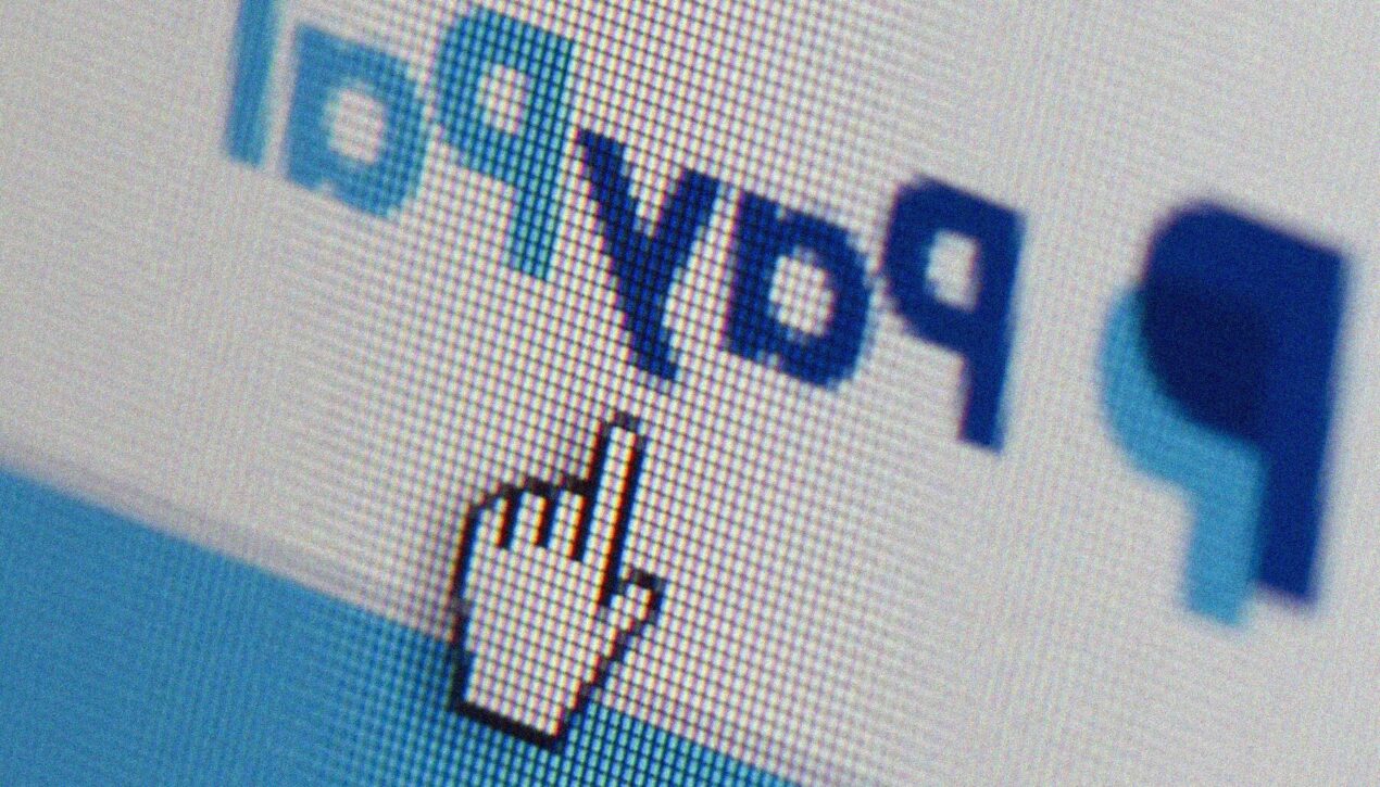 PayPal lancia i pagamenti tramite codice QR in Italia