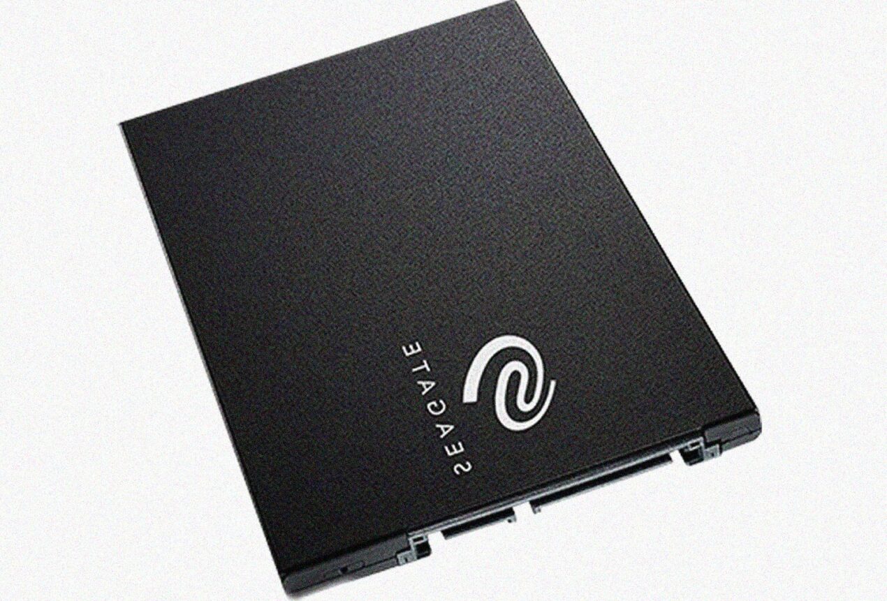 Seagate Barracuda SSD, nuovi modelli SATA III fino a 2 TB