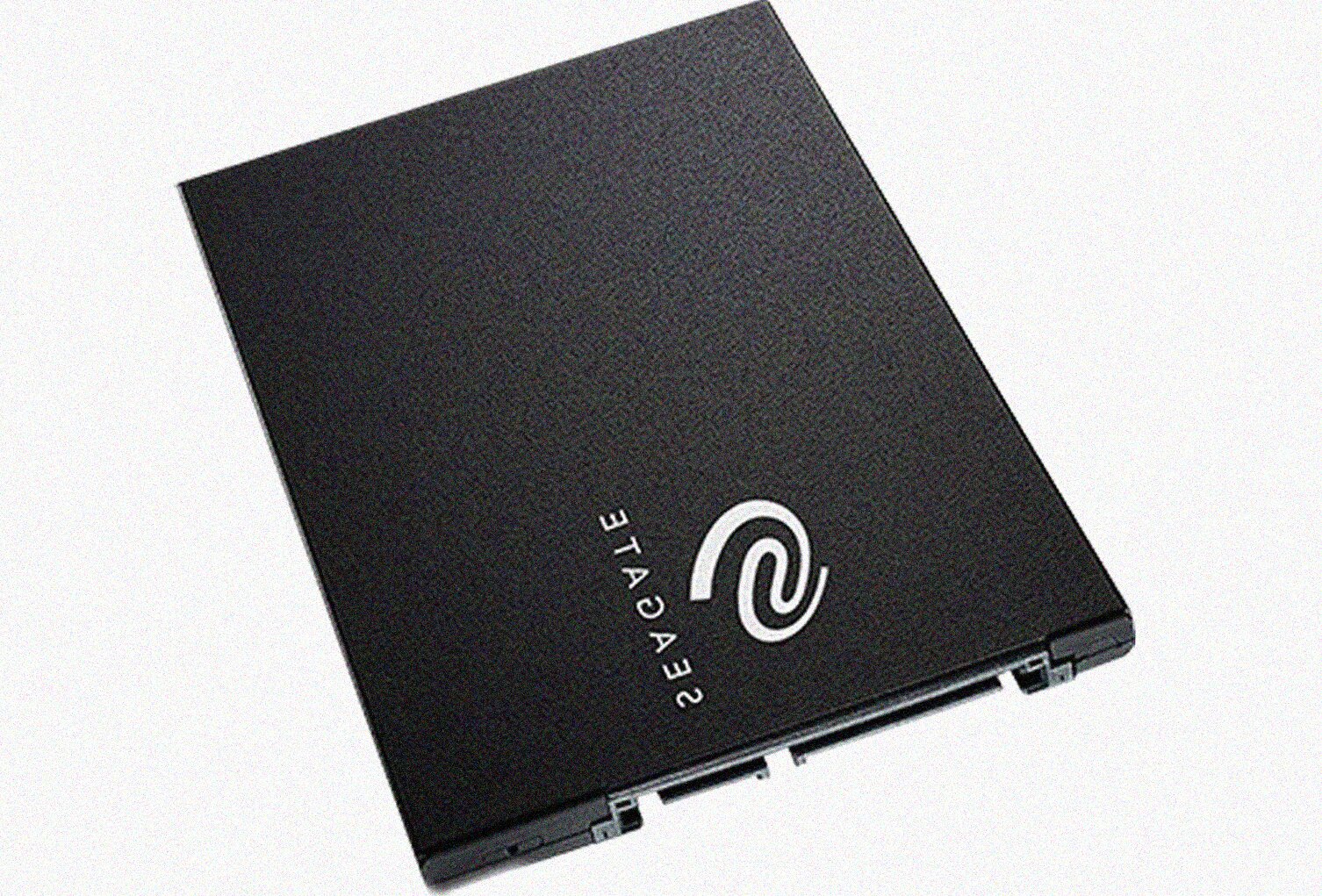 Seagate Barracuda SSD