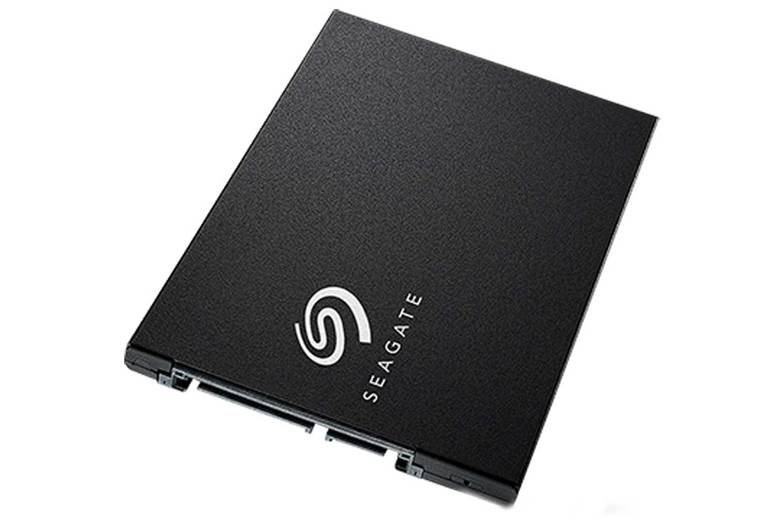 Seagate Barracuda SSD