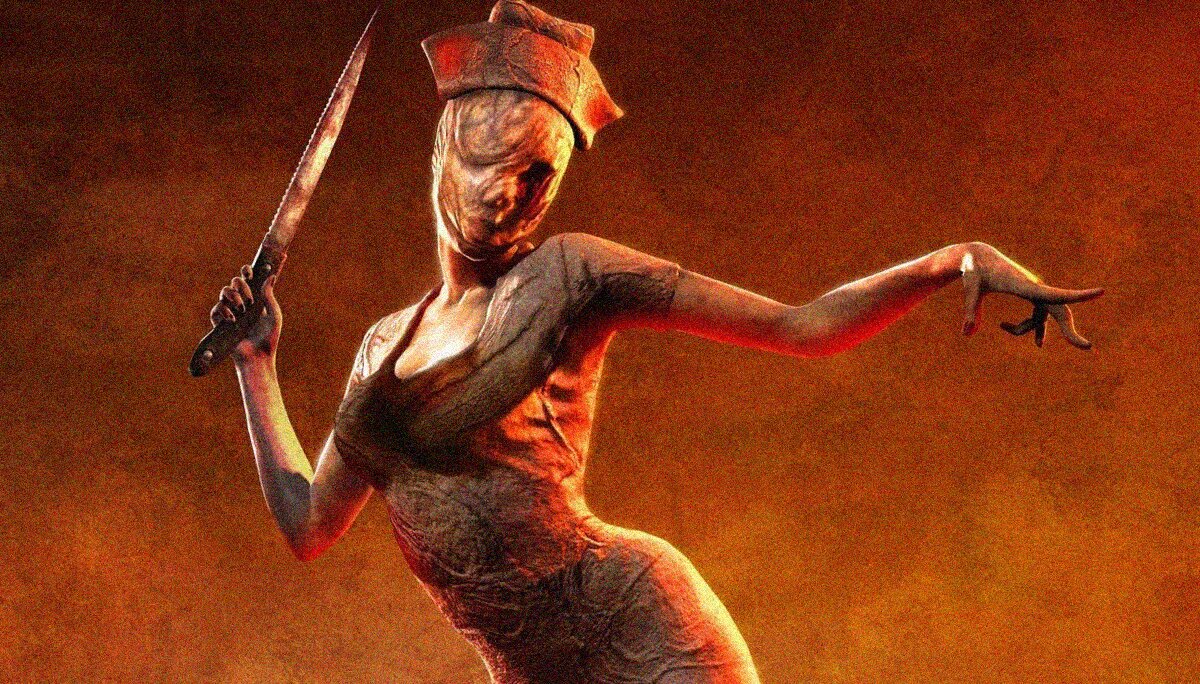 Silent Hill