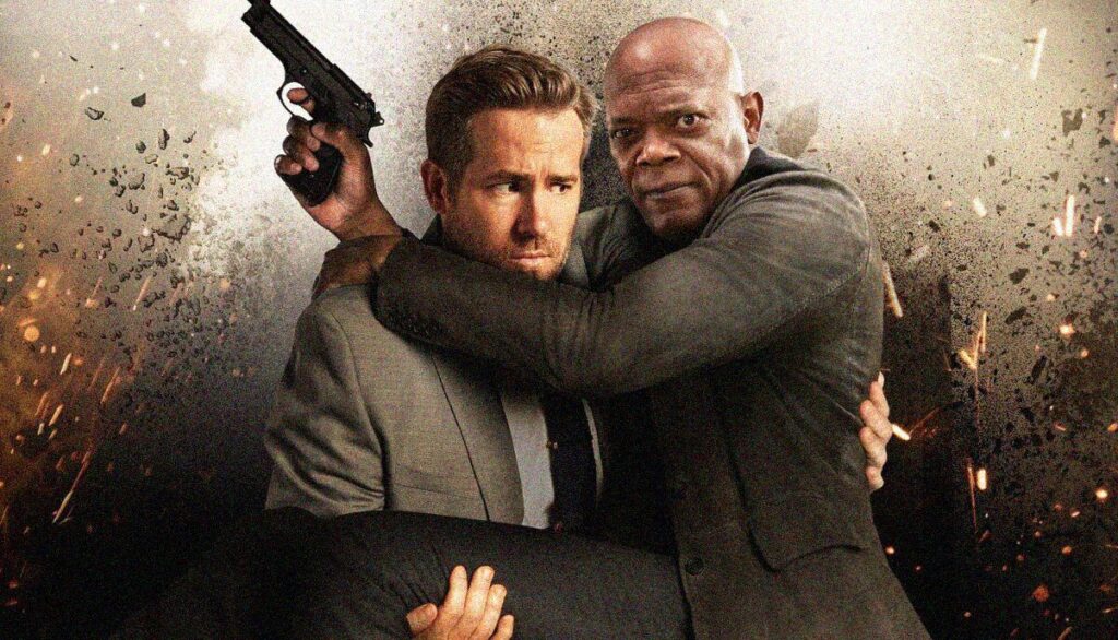 Sky Cinema Agosto Come ti ammazzo il bodyguard