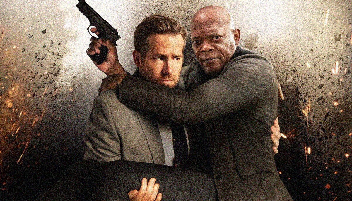 Sky Cinema Agosto Come ti ammazzo il bodyguard