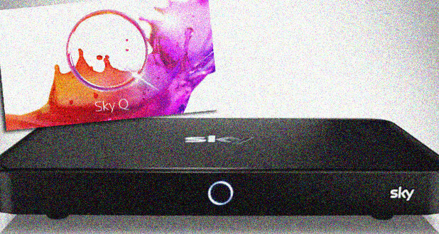 L'app YouTube disponibile ufficialmente su Sky Q Black e Sky Q Platinum