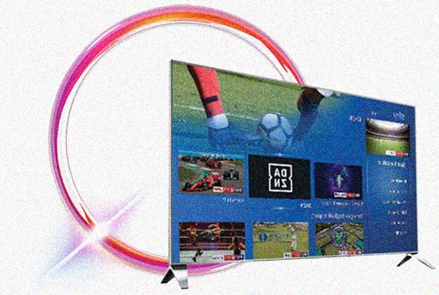 Sky regala 3 mesi di DAZN a chi sceglie Sky Q