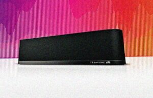 Sky Soundbox
