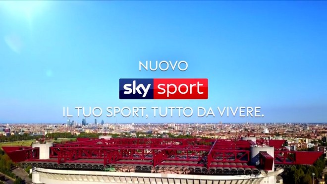Sky Sport HD