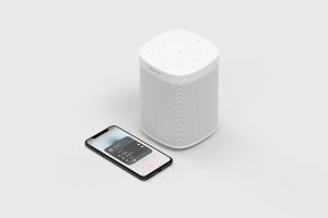 Sonos AIrPlay 2