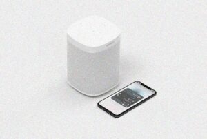 Sonos AIrPlay 2