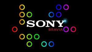 Sony Bravia Master
