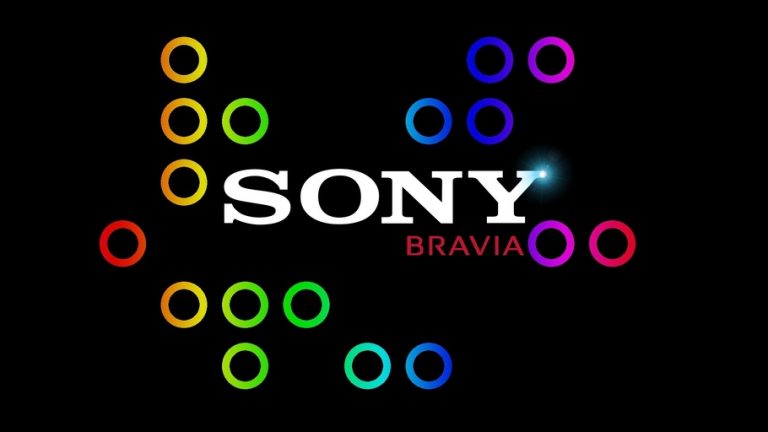 Sony Bravia Master
