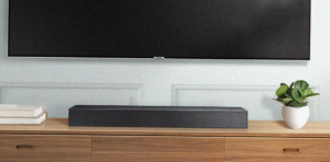 Soundbar Samsung N400