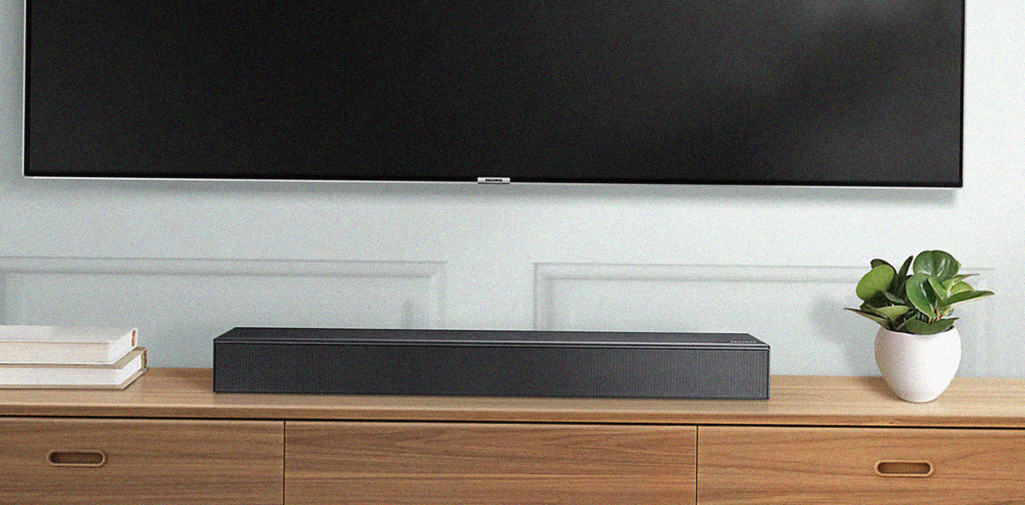 Soundbar Samsung N400