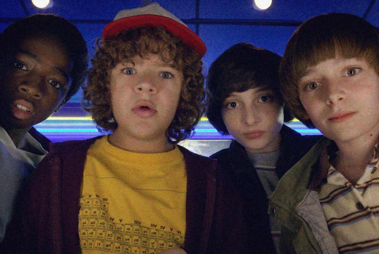 Stranger Things 3 arriverà solo nell'estate del 2019 | Ufficiale