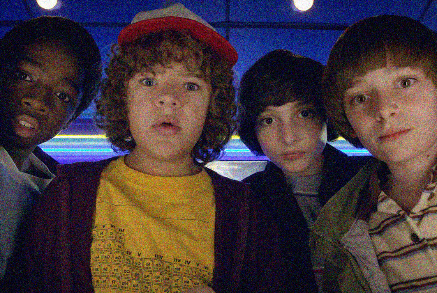 Stranger Things 3