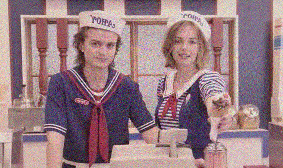 Stranger Things 3