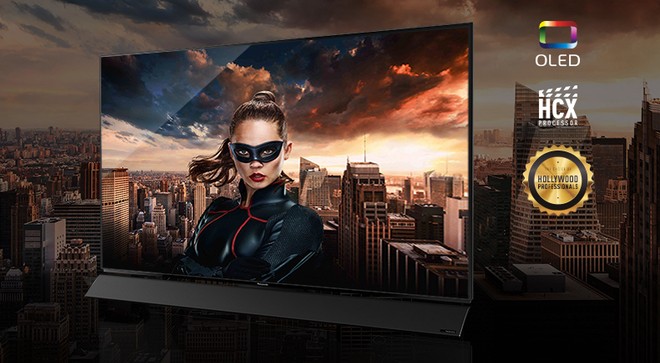 TV OLED Panasonic FZ950