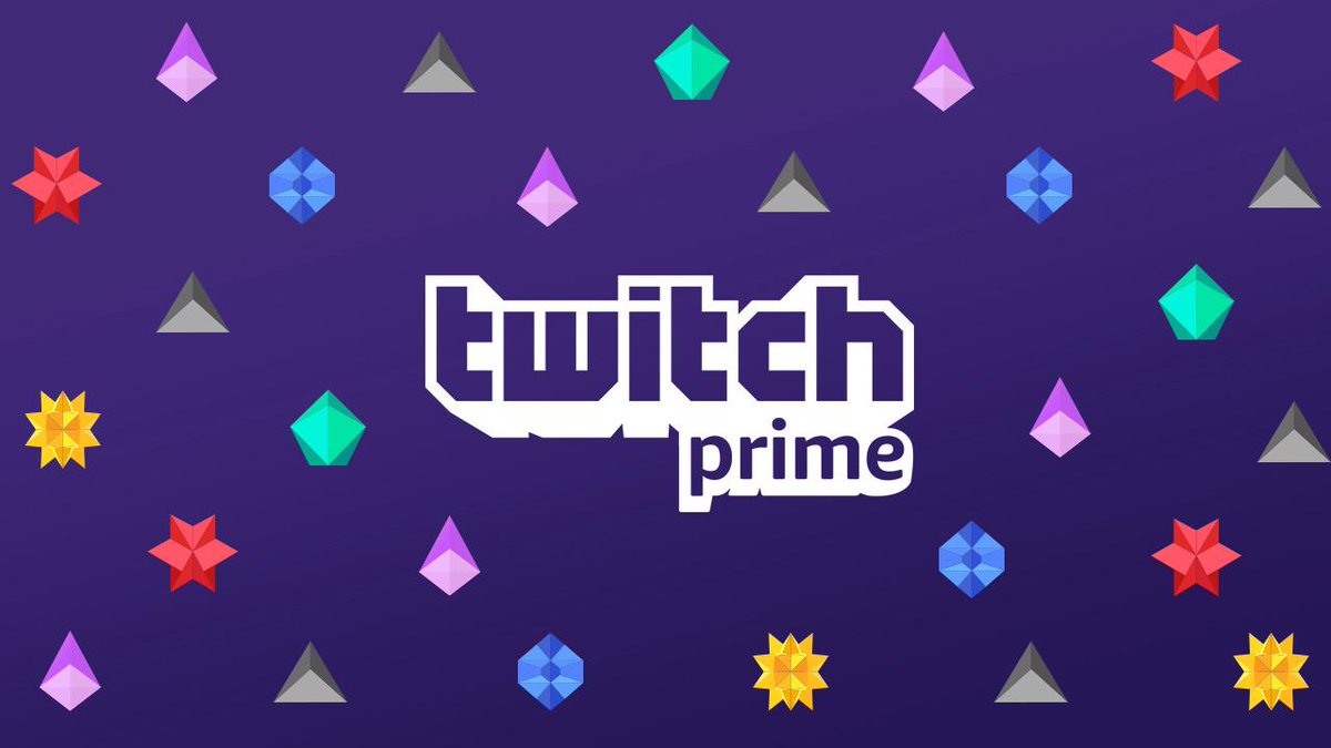 Twitch Prime Amazon Prime