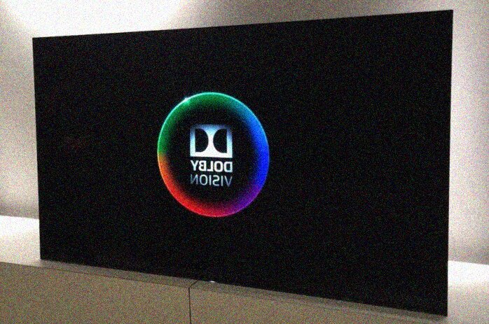 Ultra Blu-Ray 4K Dolby Vision HDR