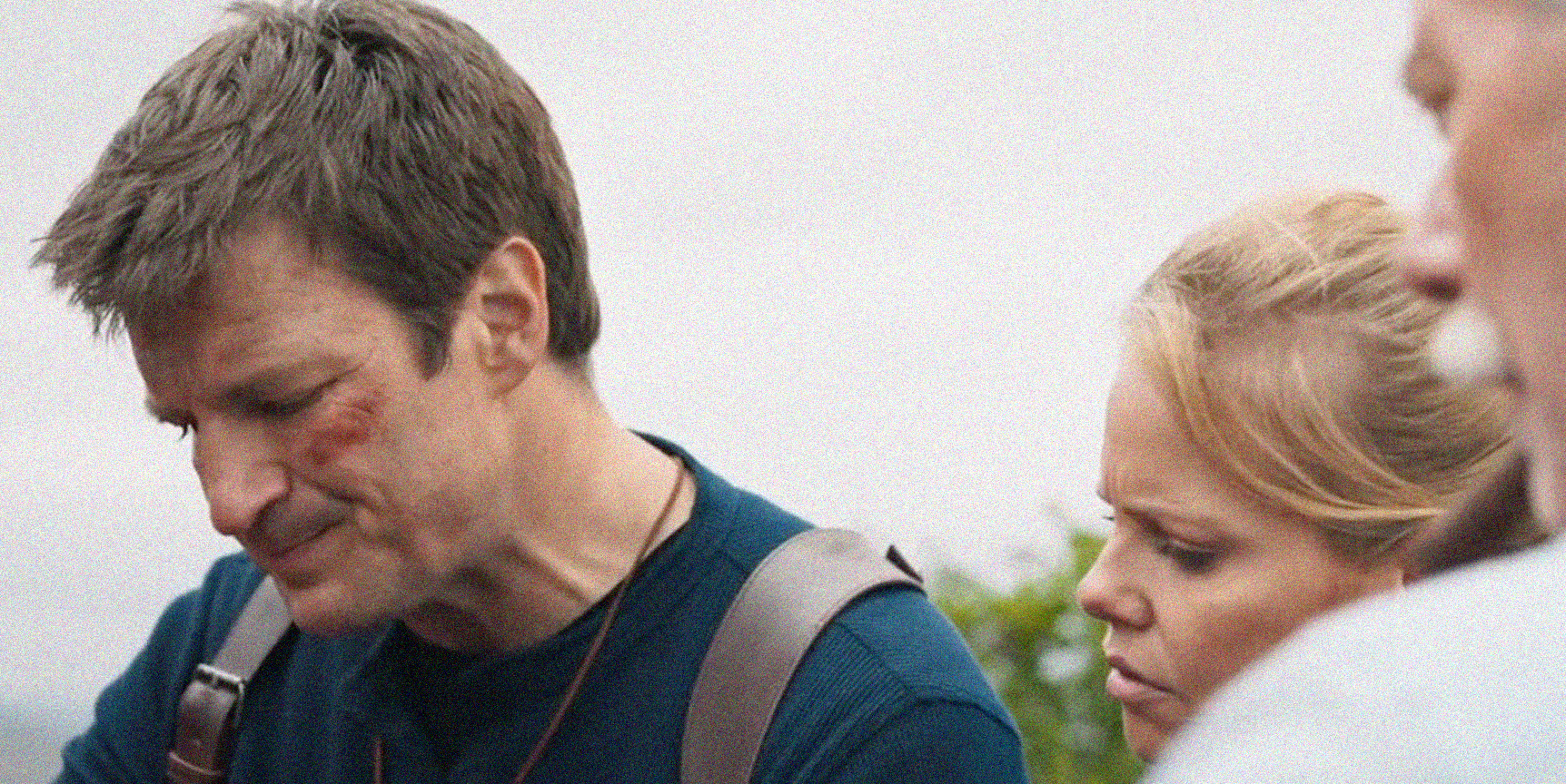 Uncharted film