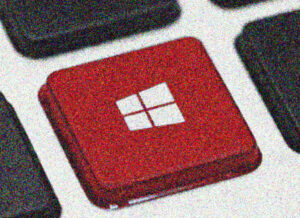 Windows 10 Redstone 5