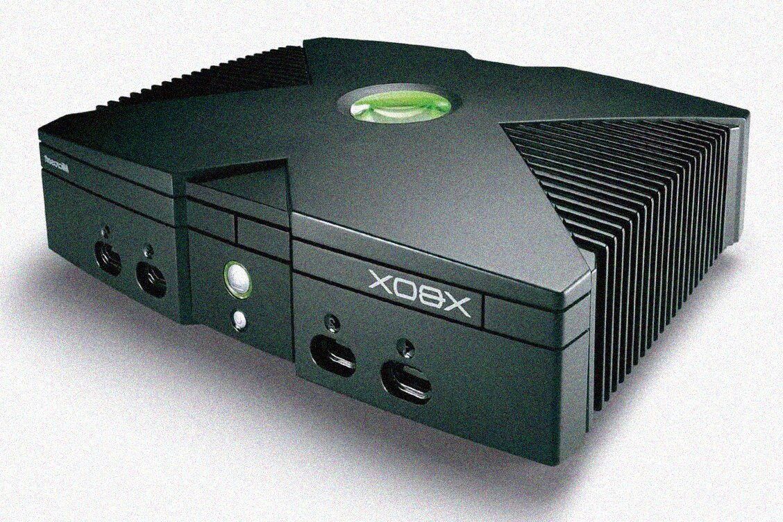 Tirate fuori la Xbox originale dal ripostiglio: Hyperlink la riporta in vita con un cavo adattatore HDMI