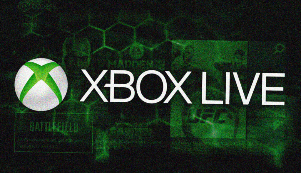 Xbox Live