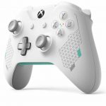 Le novità di Xbox One fra il nuovo controller Sport White e il supporto Dolby Vision 3